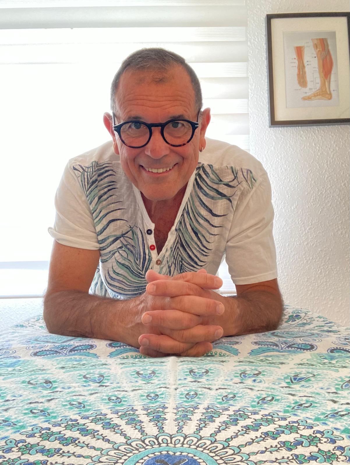 I care about people's well-being