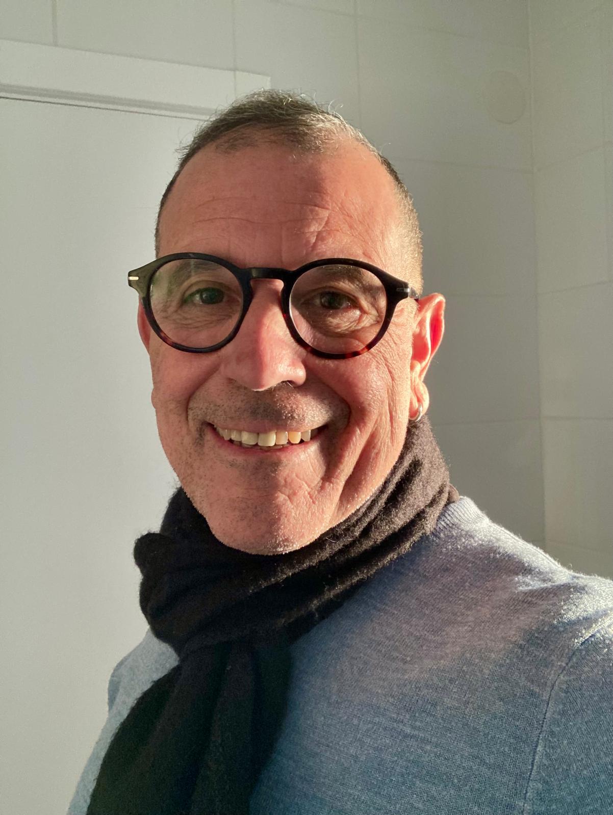 Me preocupo por el bienestar de las personas