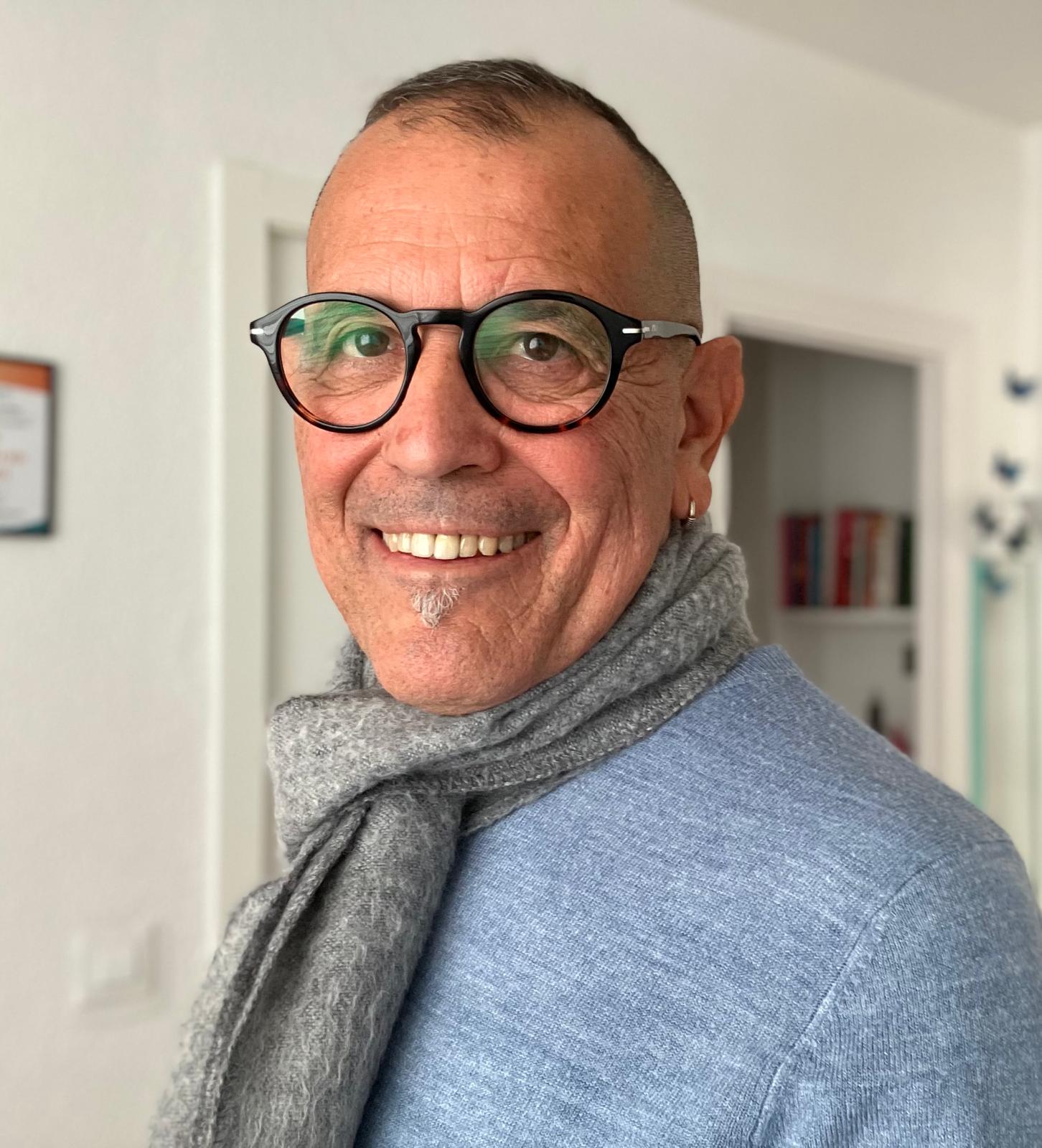 I care about people's well-being